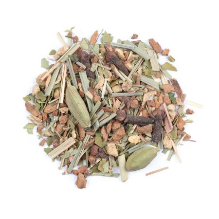 Spiced Chai Mate (bulk 1 lb) 