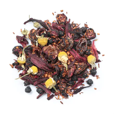 Berry Lullaby (tin)