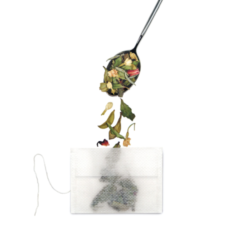 Tea Pockets (original)