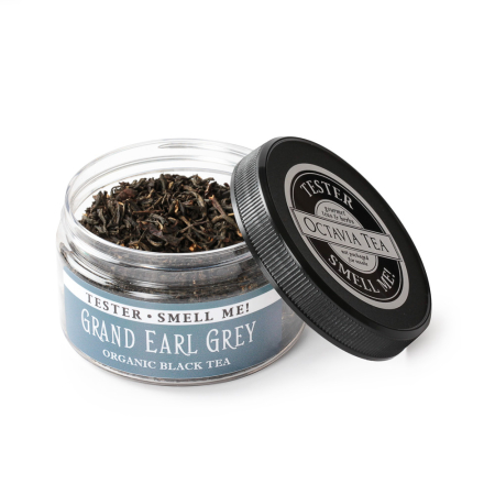 Tester Jar A-B