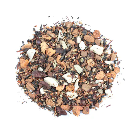 Vanilla Chai (tin)