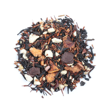 Vanilla Coconut (tin)