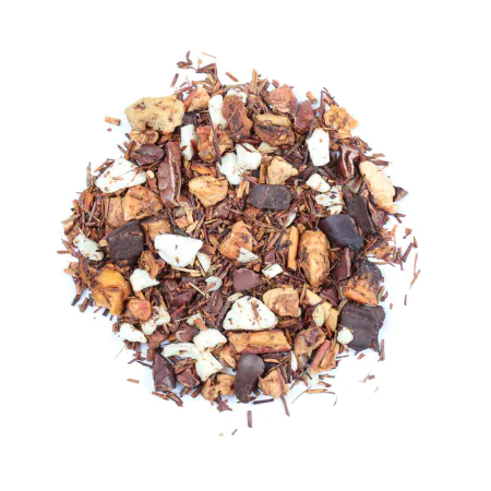 Vanilla Cream (tin)