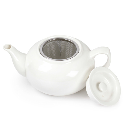 West London Teapot