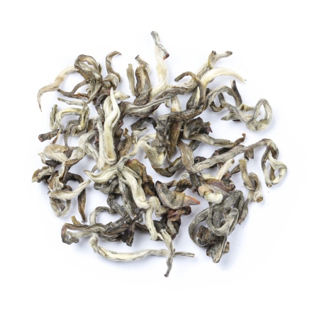 White Monkey (tin)