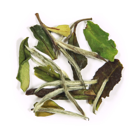 White Peony (tin)