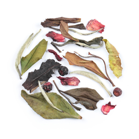Wild Blueberry (sample)
