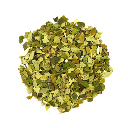 Yerba Mate (sample)