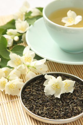 jasmine-tea