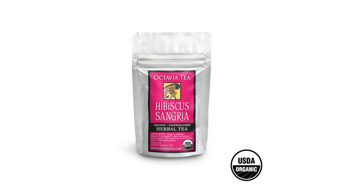 Hibiscus Tea Sangria: A Refreshing 2026 Guide