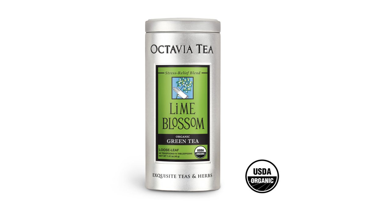 Lime Blossom Tea: A Complete Brewing & Benefits Guide