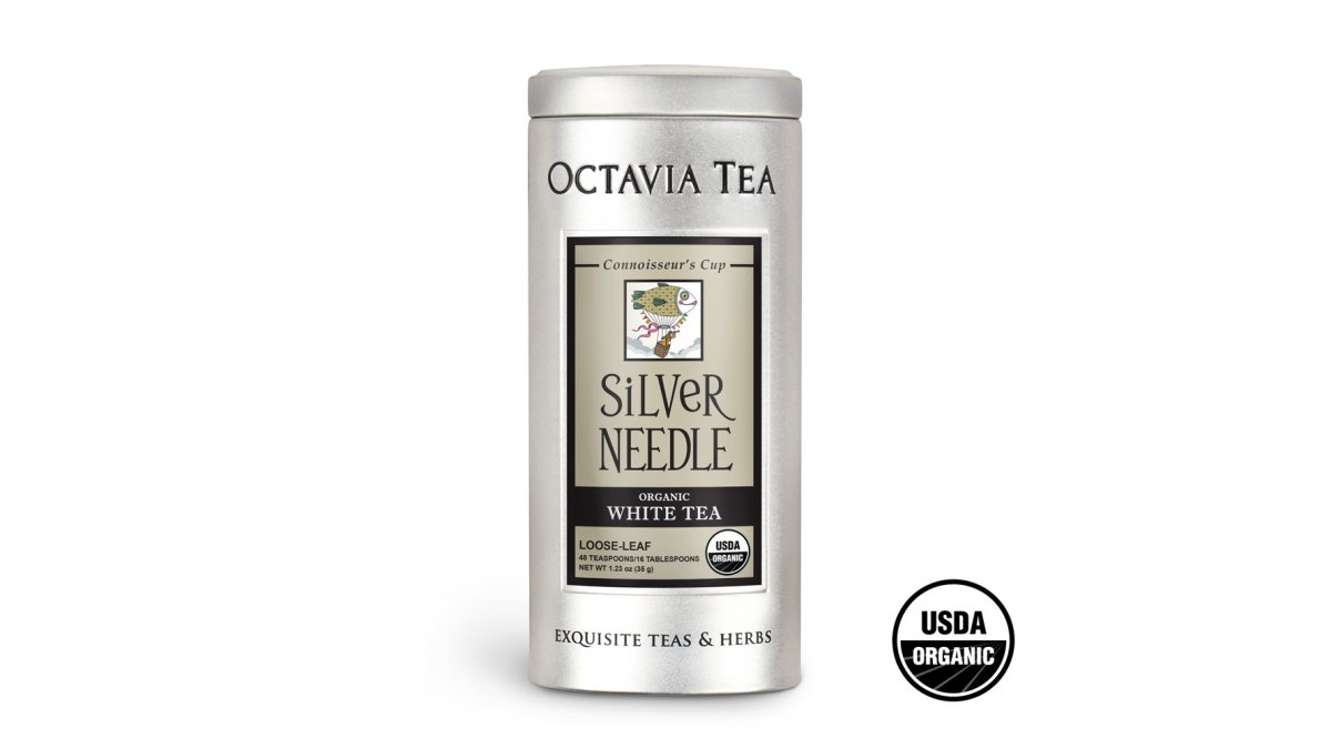 Silver Needle White Tea: A Complete Guide