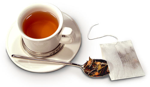 tea-pocket